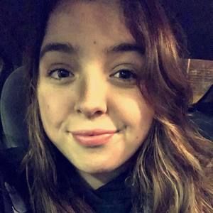 Meet your Posher, Priscilla